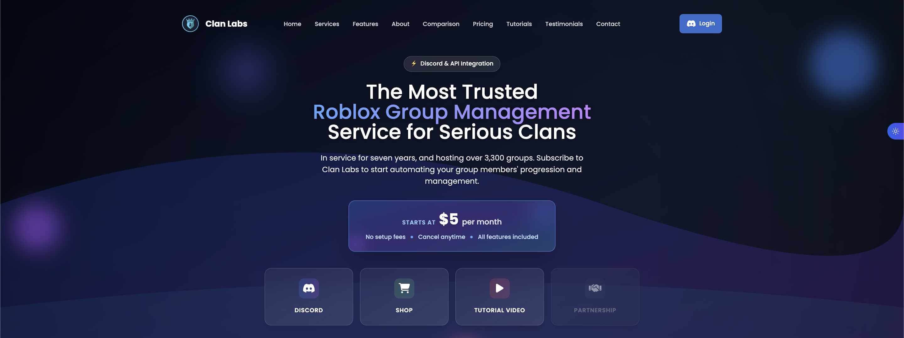 Clanlabs